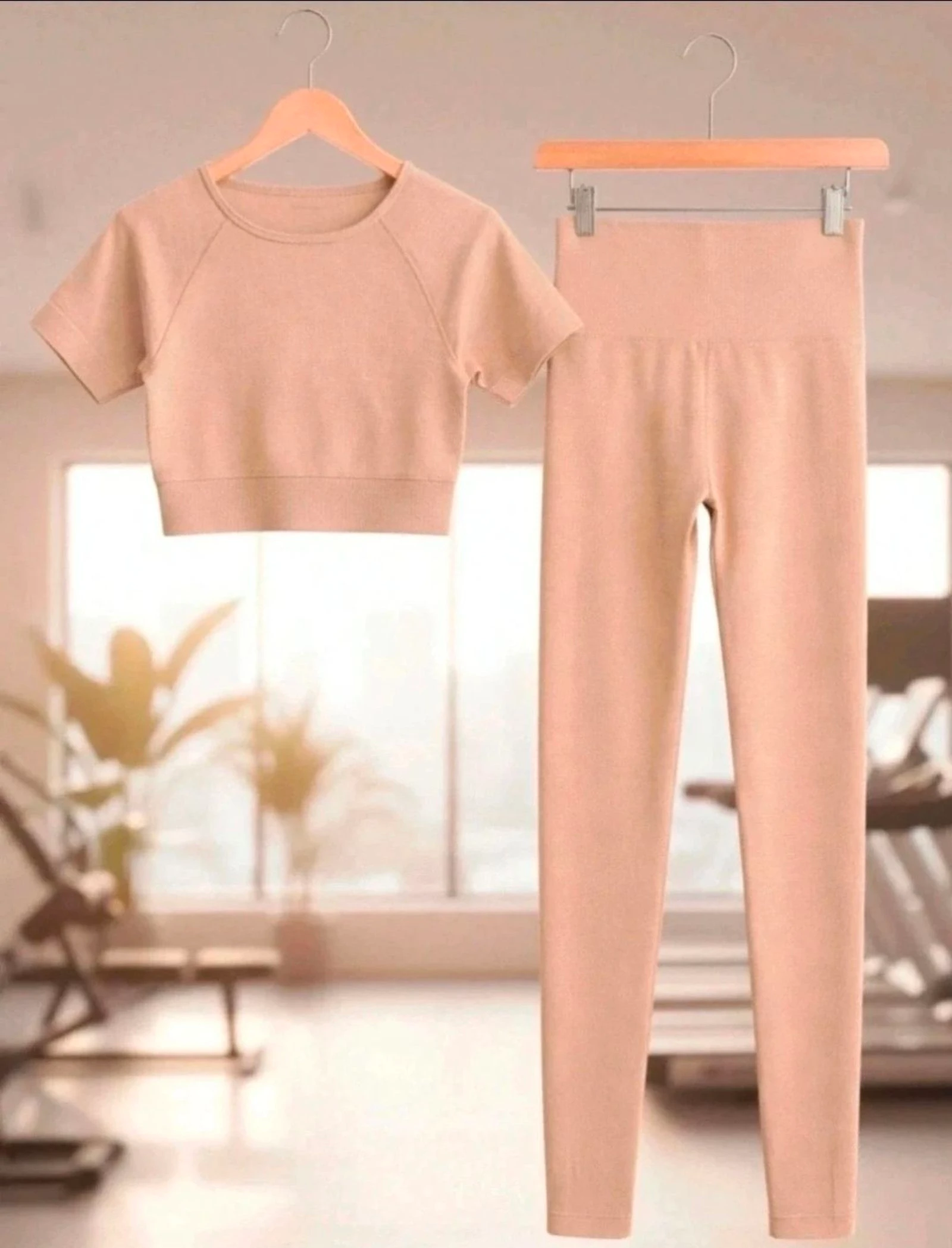 Ensemble de sport -  taille s/m